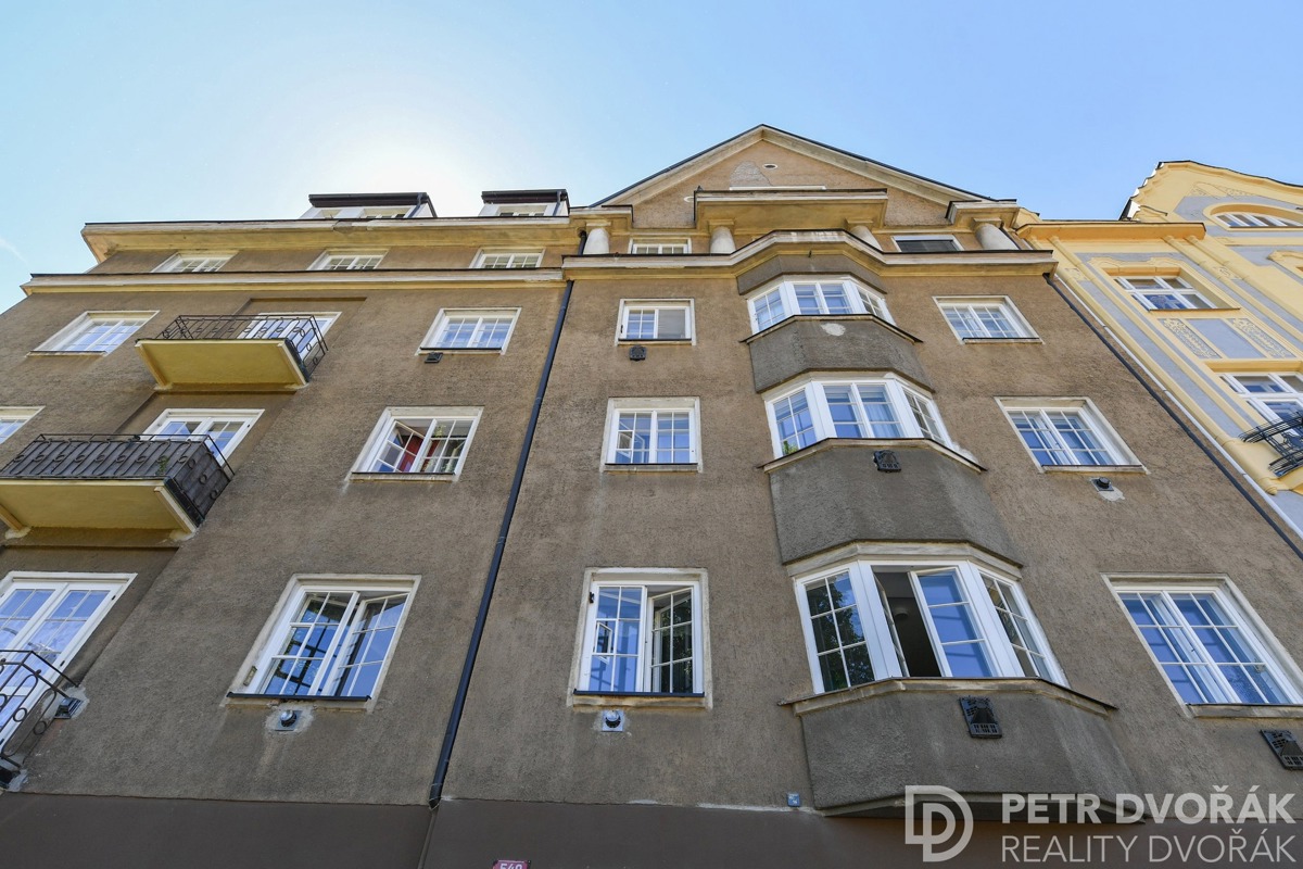 Apartment for sale · 3+kk · 71 m²