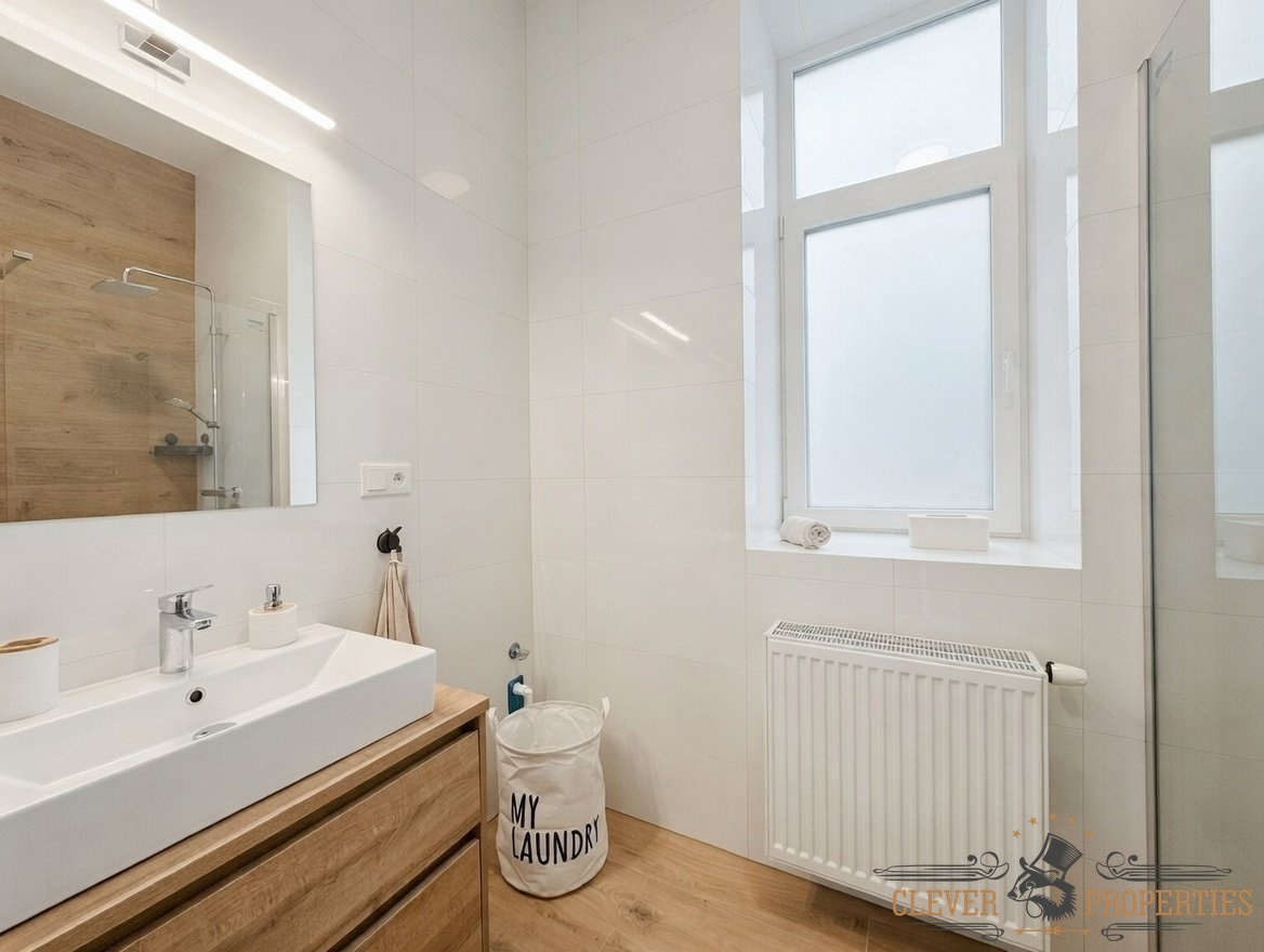 Fotografie 4 - Pronájem bytu · 2+kk · 55 m²