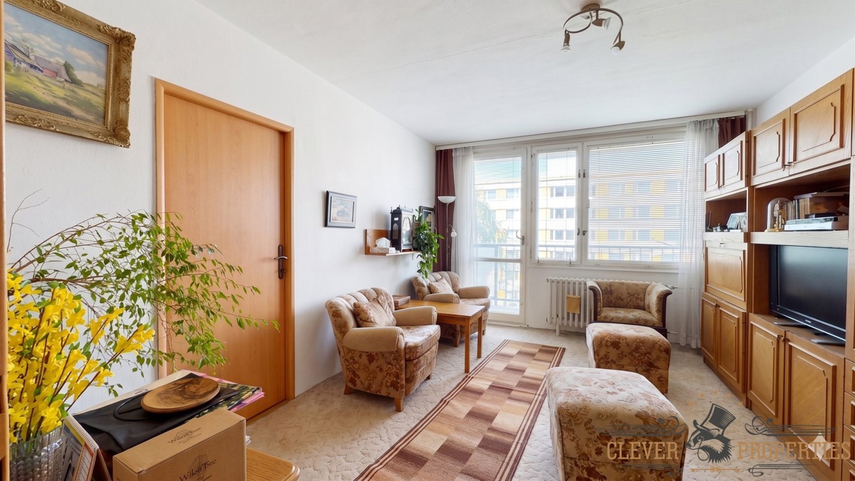 Продажа квартиры · 3+1 · 67 m²