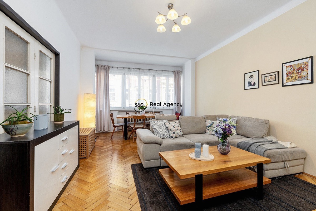 Apartment for sale · 3+1 · 114 m²