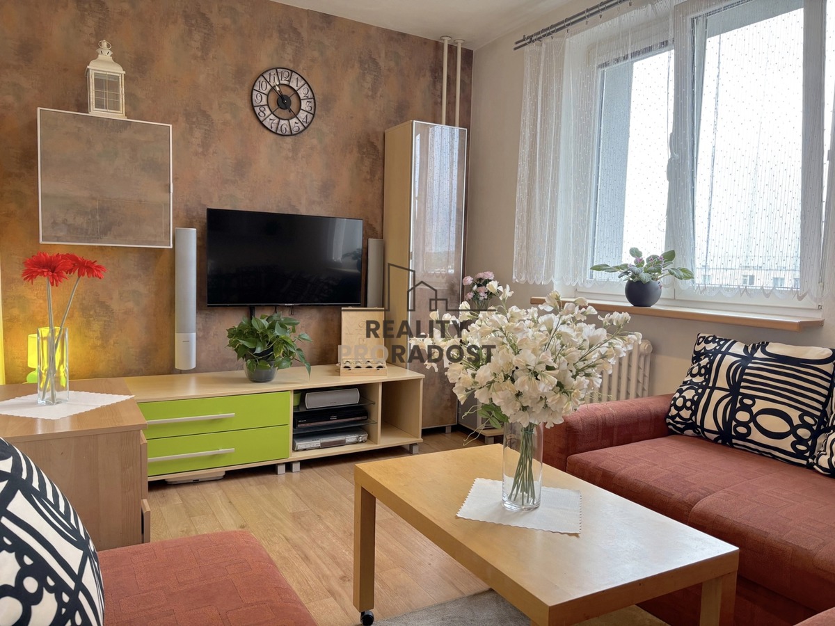Apartment for sale · 4+kk · 64 m²