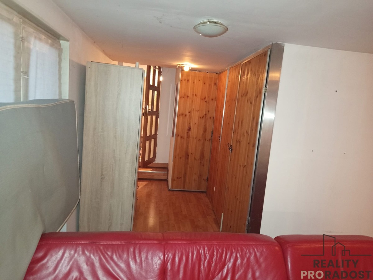 Продажа дома · Коттедж · 36 m² · 1 комната
