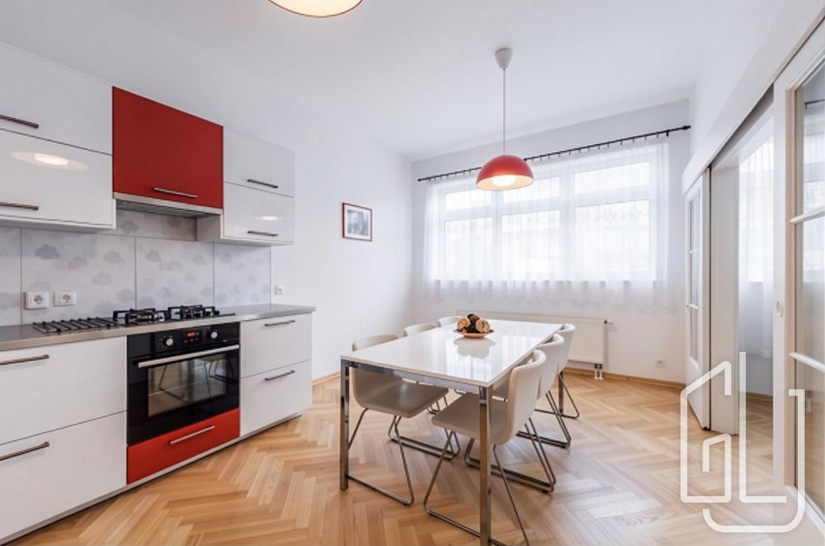 Pronájem bytu · 3+1 · 95 m²