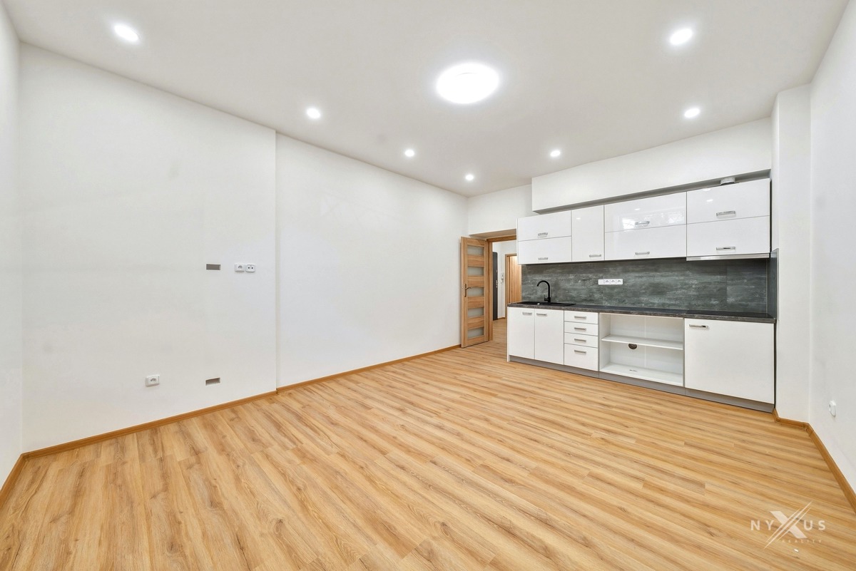 Prodej bytu · 2+kk · 61 m²