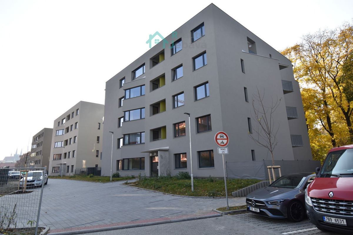 Оренда квартири · 3+kk · 80 m²