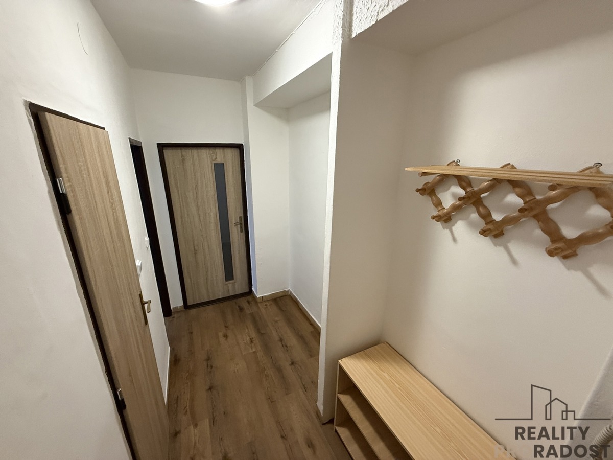 Fotografie 1 - Pronájem bytu · 3+1 · 68 m²