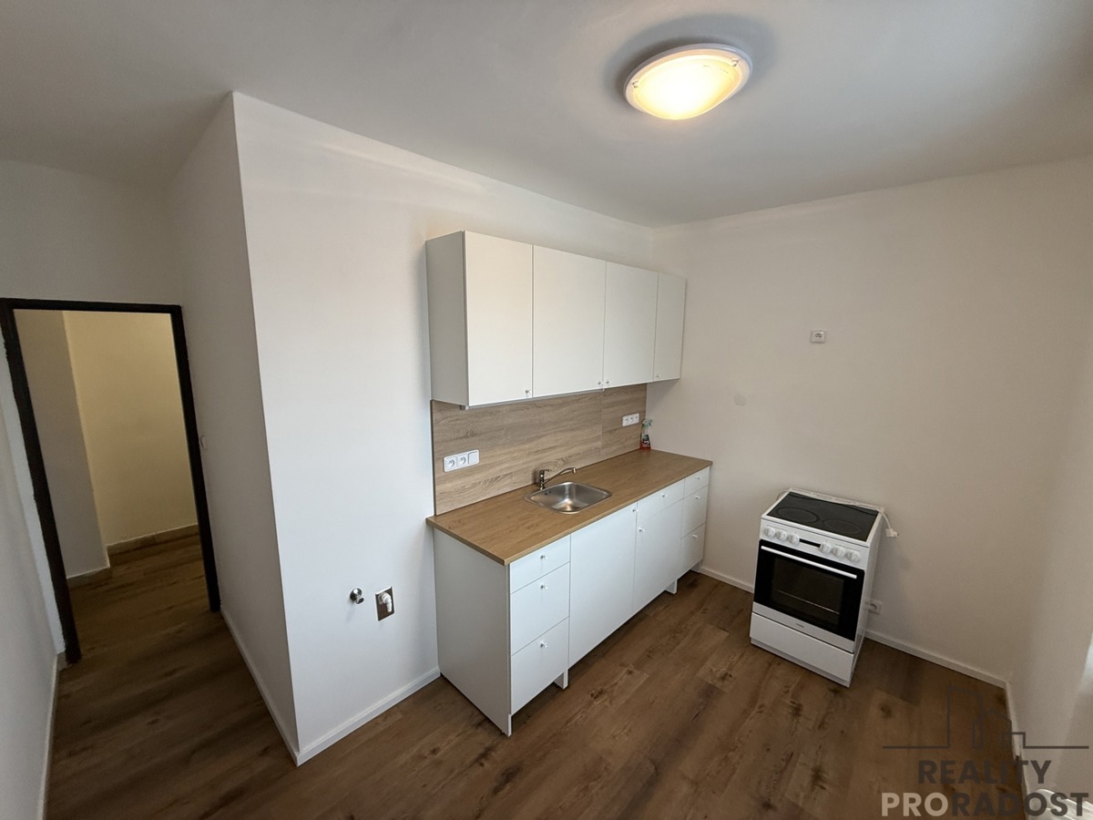 Fotografie 3 - Pronájem bytu · 3+1 · 68 m²
