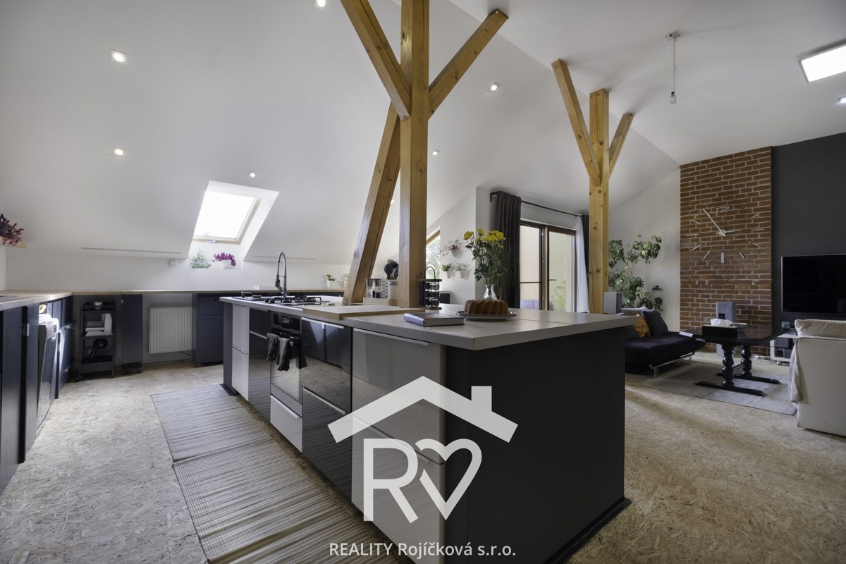 Fotografie 3 - Prodej domu · Rodinný · 482 m² · 5 pokojů