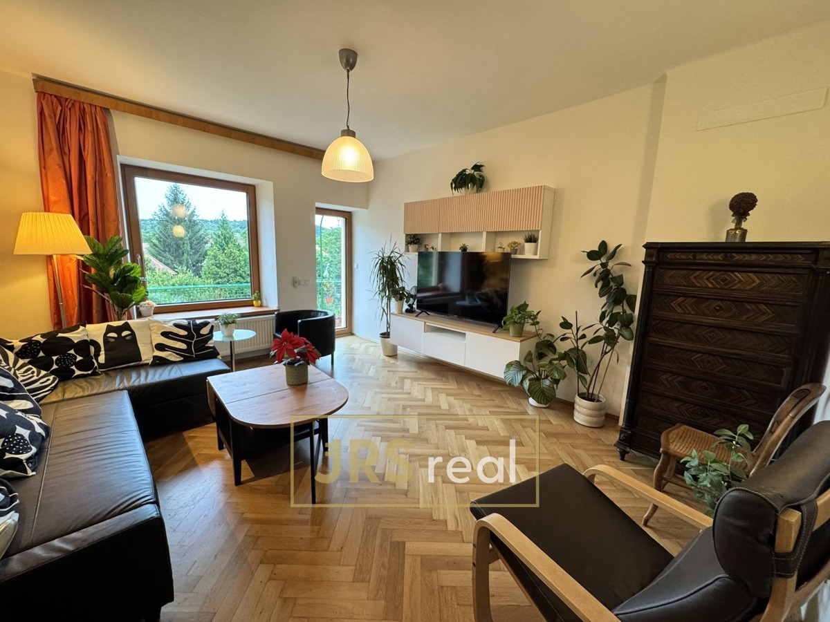 Căn hộ cho thuê · 2+1 · 64 m²