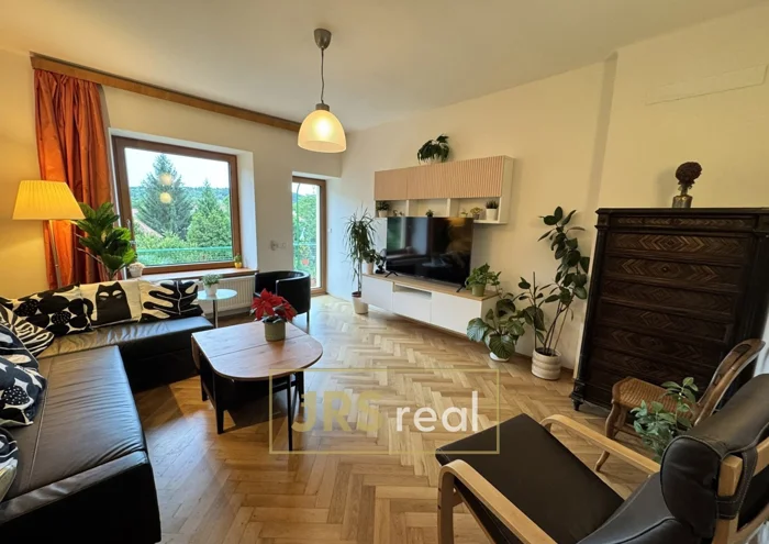 Pronájem bytu · 2+1 · 64 m²