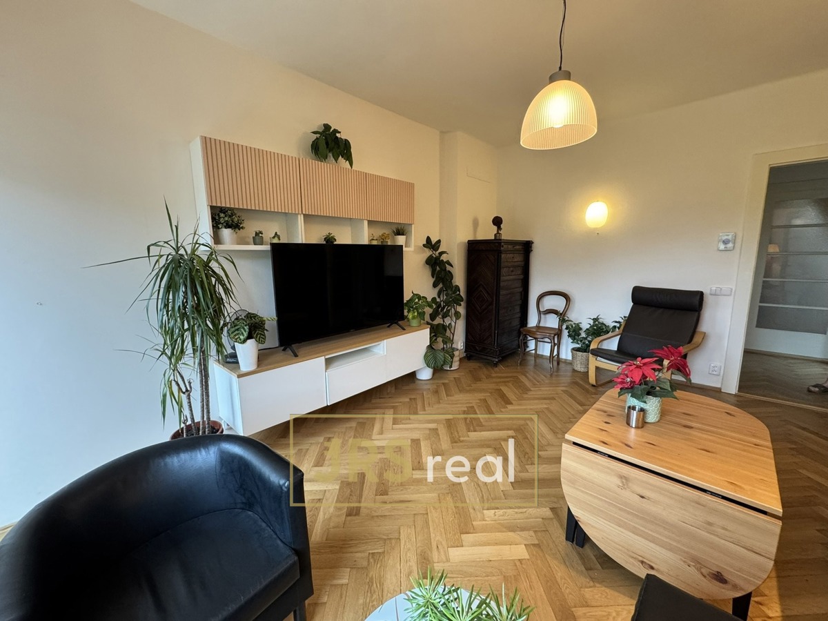 Căn hộ cho thuê · 2+1 · 64 m²