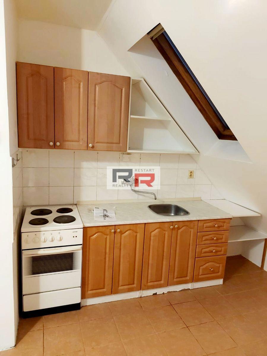 Оренда квартири · 1+kk · 36 m²