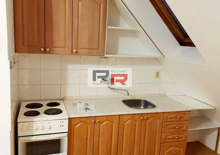 Аренда квартиры · 1+kk · 36 m²