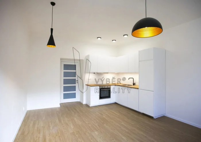 Apartment for rent · 2+kk · 52 m²