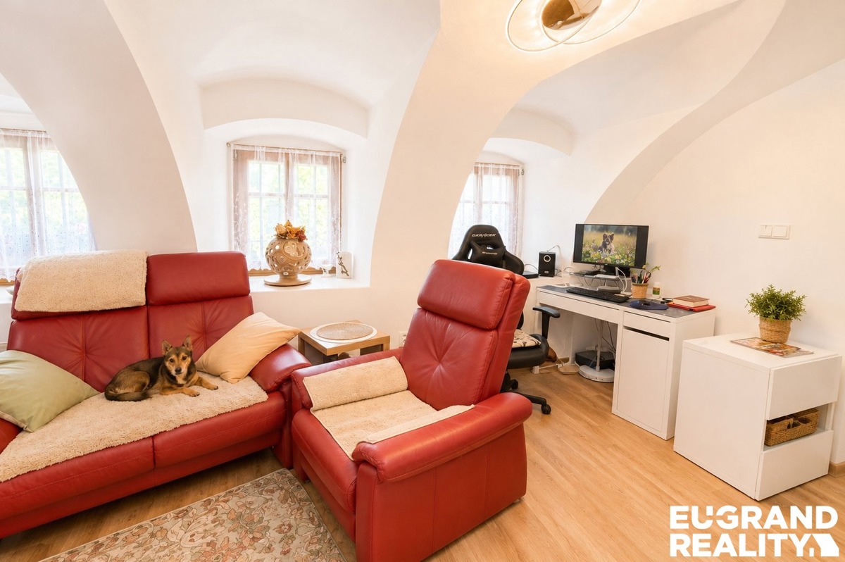 Fotografie 4 - Prodej domu · Rodinný · 271 m² · 5 pokojů