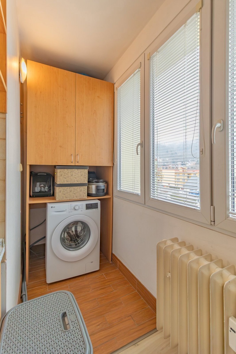 Fotografie 4 - Pronájem bytu · 3+1 · 65 m²