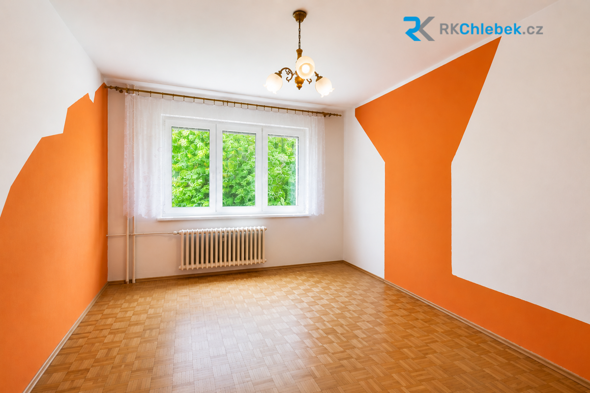 Fotografie 2 - Prodej bytu · 2+1 · 54 m²