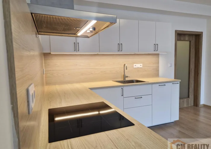 Apartment for rent · 2+kk