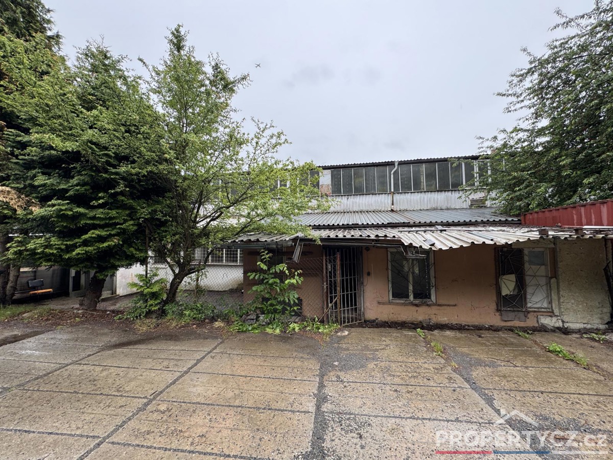 Оренда комерційної нерухомості · Склад · 238 m²