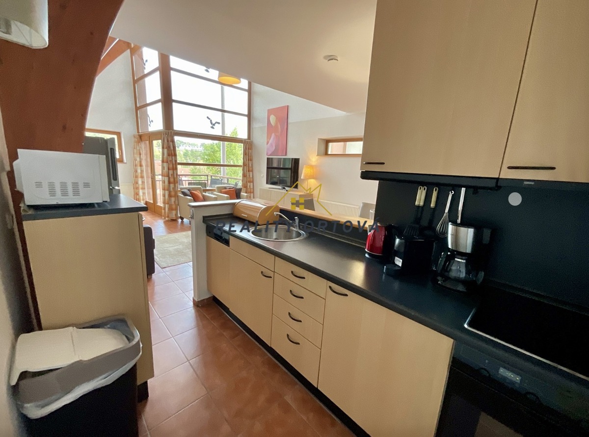 Fotografie 4 - Prodej bytu · 4+kk · 95 m²