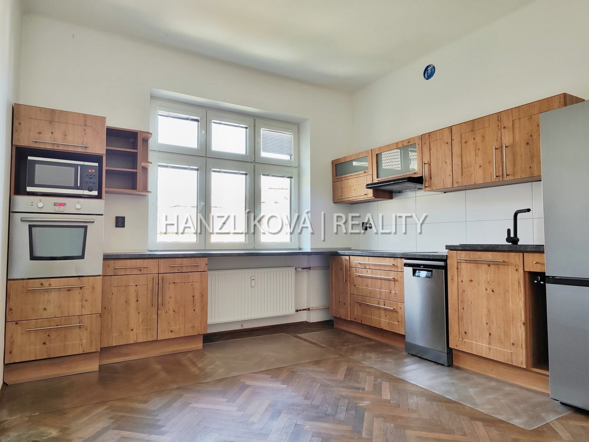 Аренда квартиры · 2+kk · 32 m²