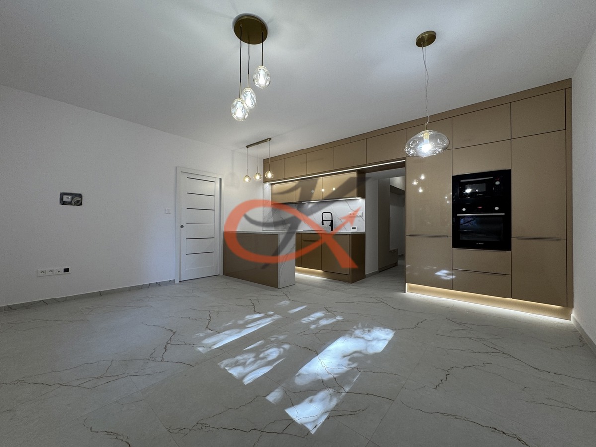 Fotografie 3 - Pronájem bytu · 2+kk · 56 m²