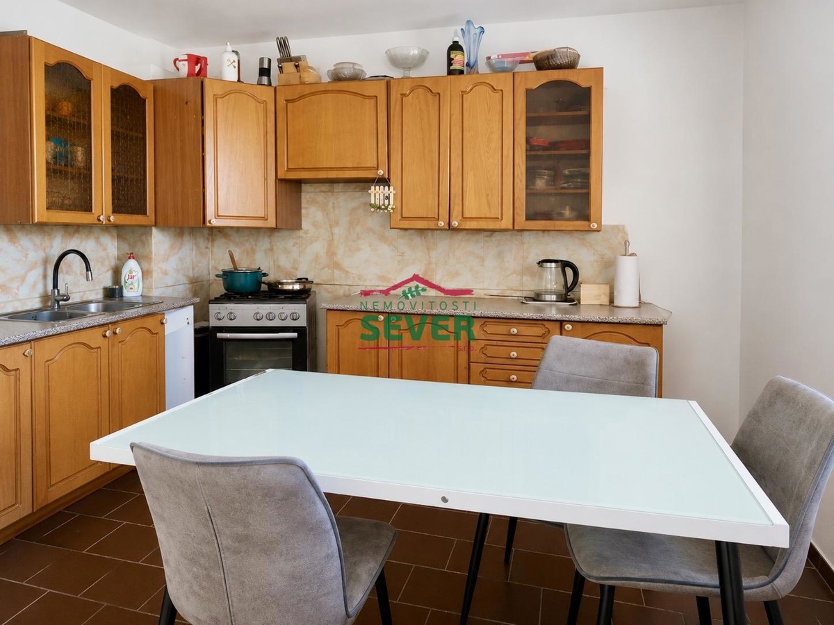 Продажа квартиры · 2+1 · 49 m²