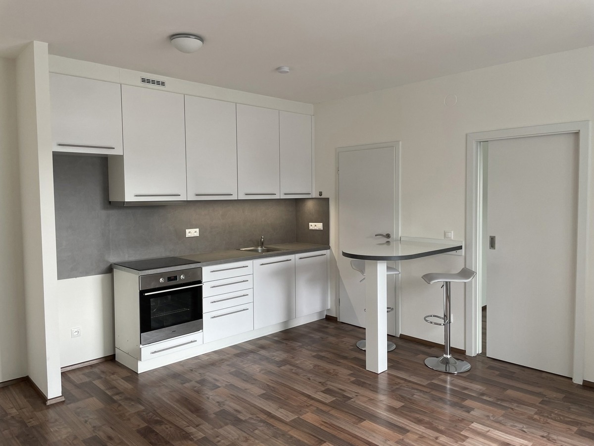 Pronájem bytu · 2+kk · 41 m²