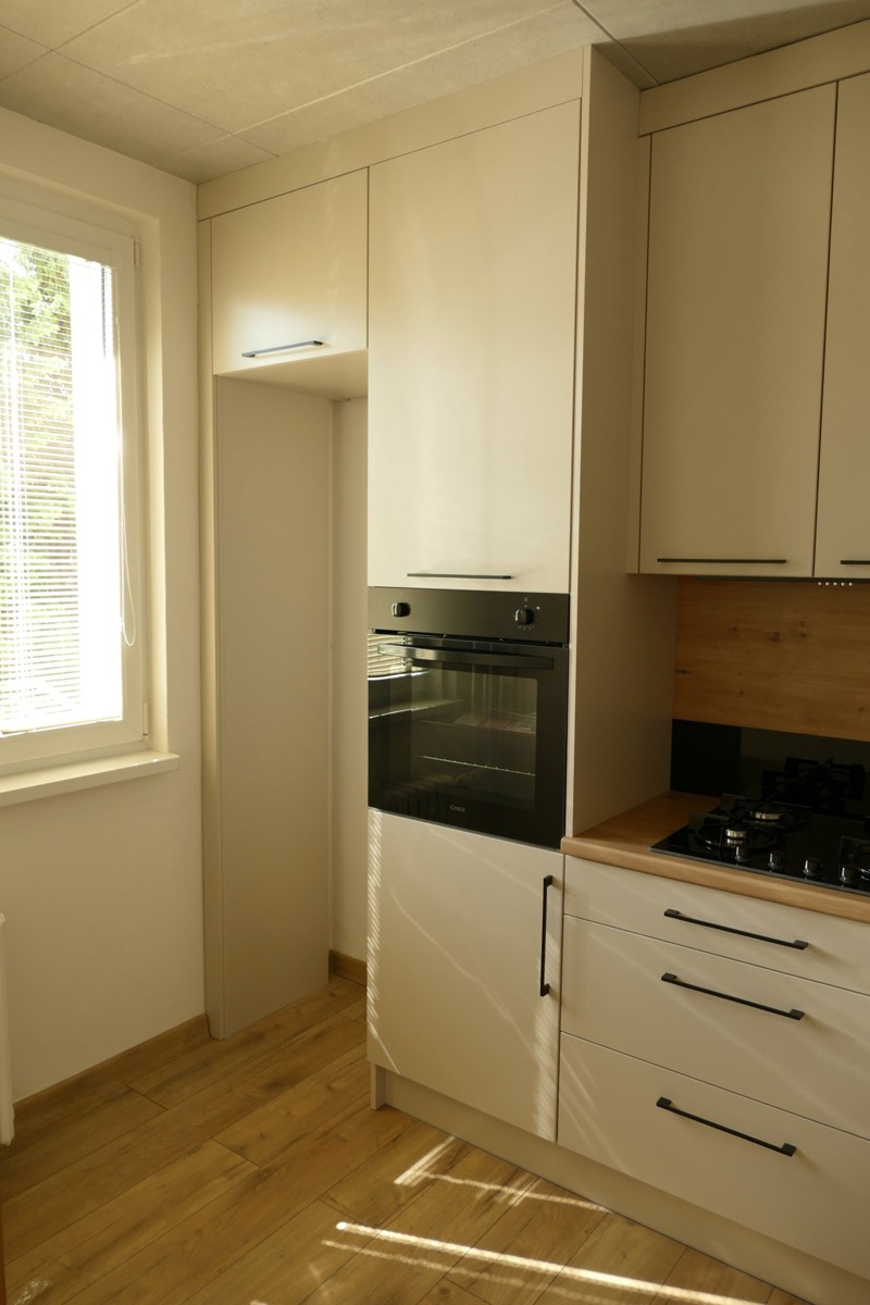 Fotografie 3 - Prodej bytu · 2+1 · 44 m²
