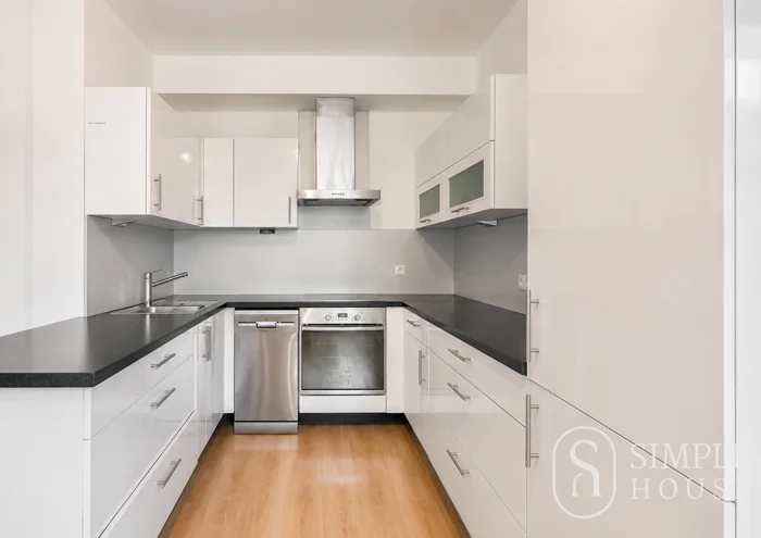 Apartment for rent · 3+kk · 80 m²
