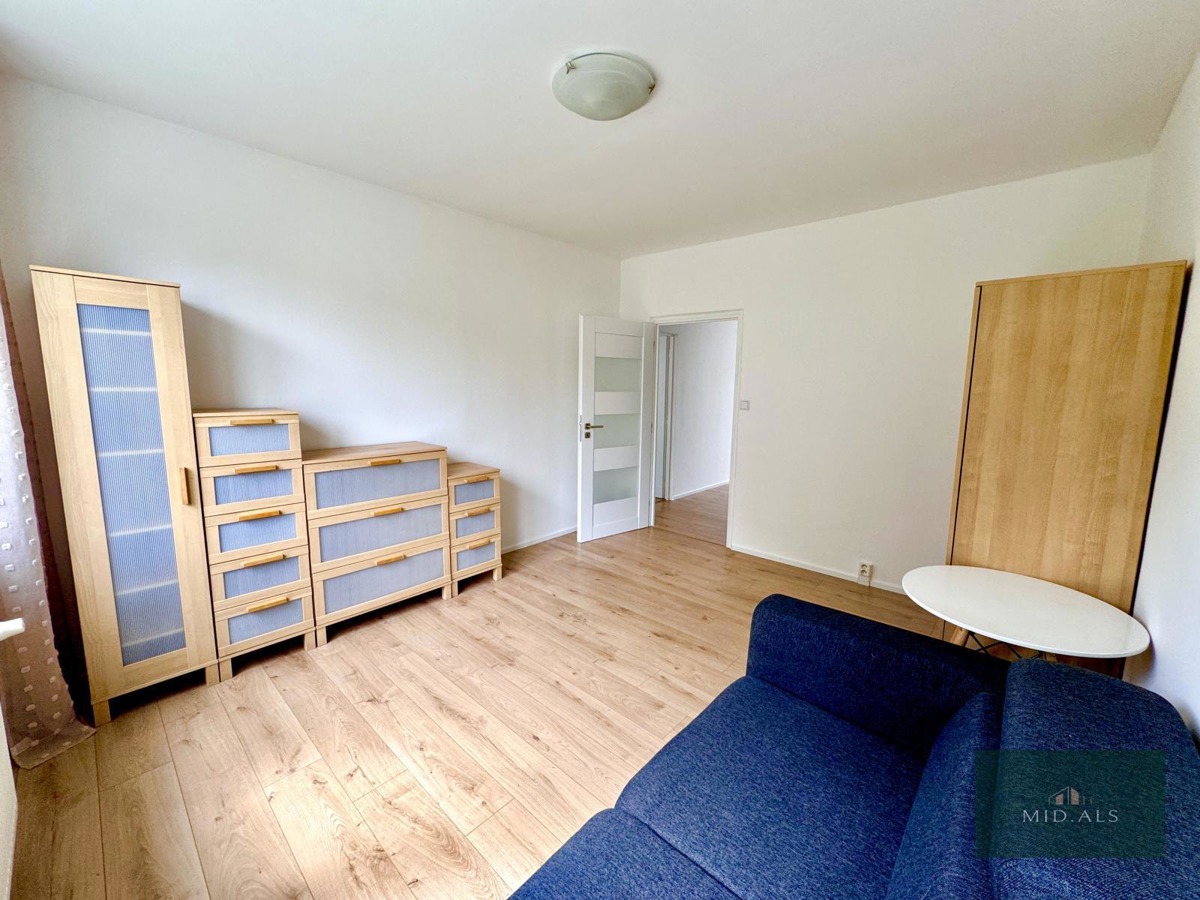 Fotografie 3 - Prodej bytu · 3+1