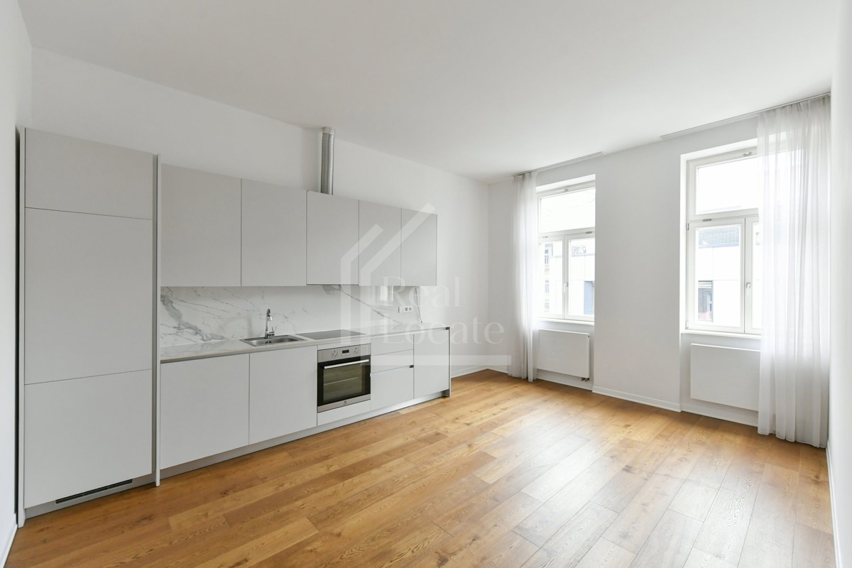 Fotografie 2 - Prodej bytu · 3+kk · 69 m²