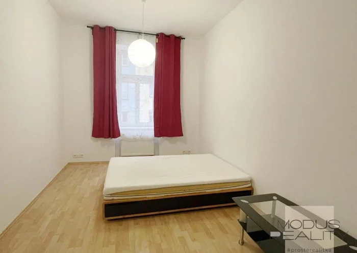 Аренда квартиры · 1+1 · 32 m²