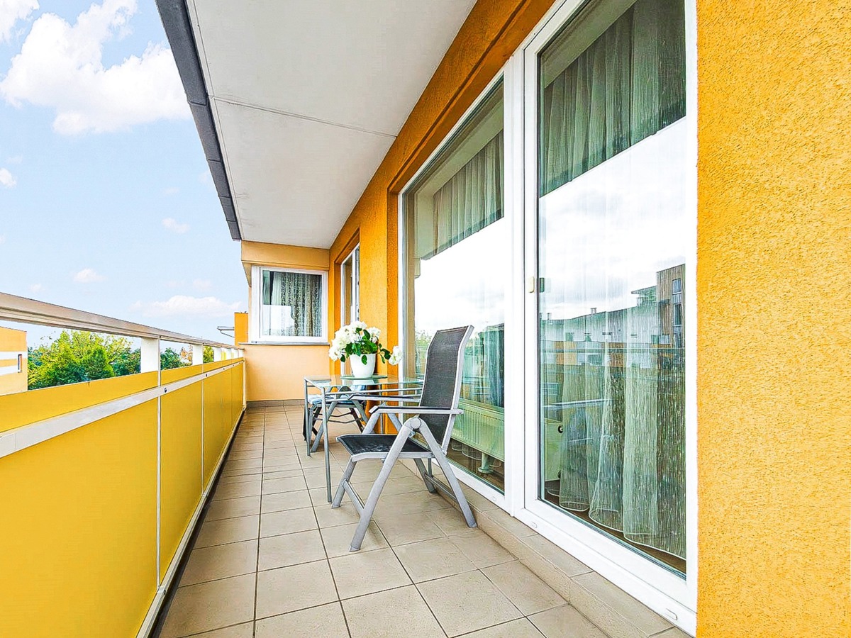 Apartment for sale · 3+kk · 85 m²