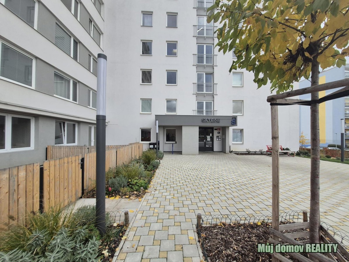 Fotografie 3 - Pronájem garáže · 11 m²