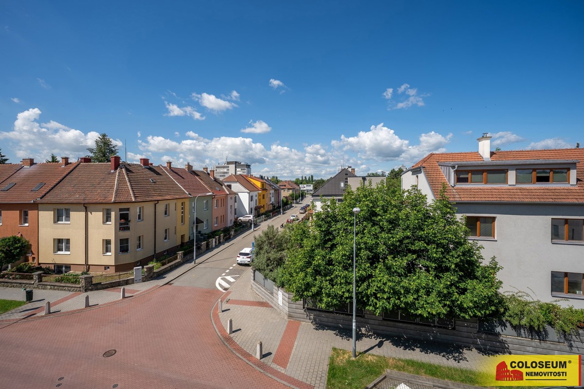Apartment for sale · 3+1 · 77 m²
