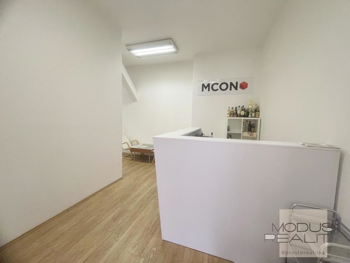 Оренда комерційної нерухомості · Офіс · 180 m²