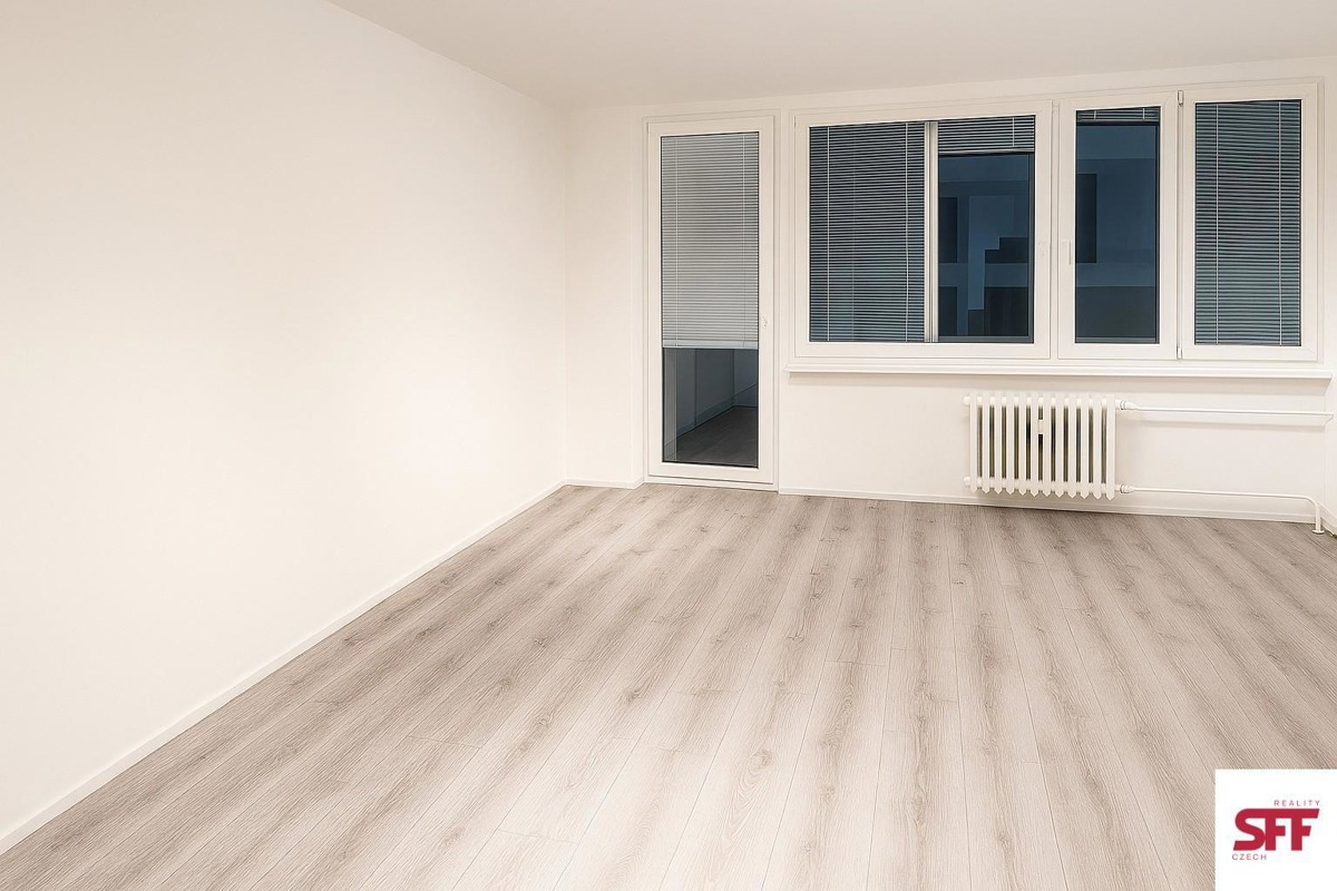 Apartment for rent · 3+kk · 80 m²