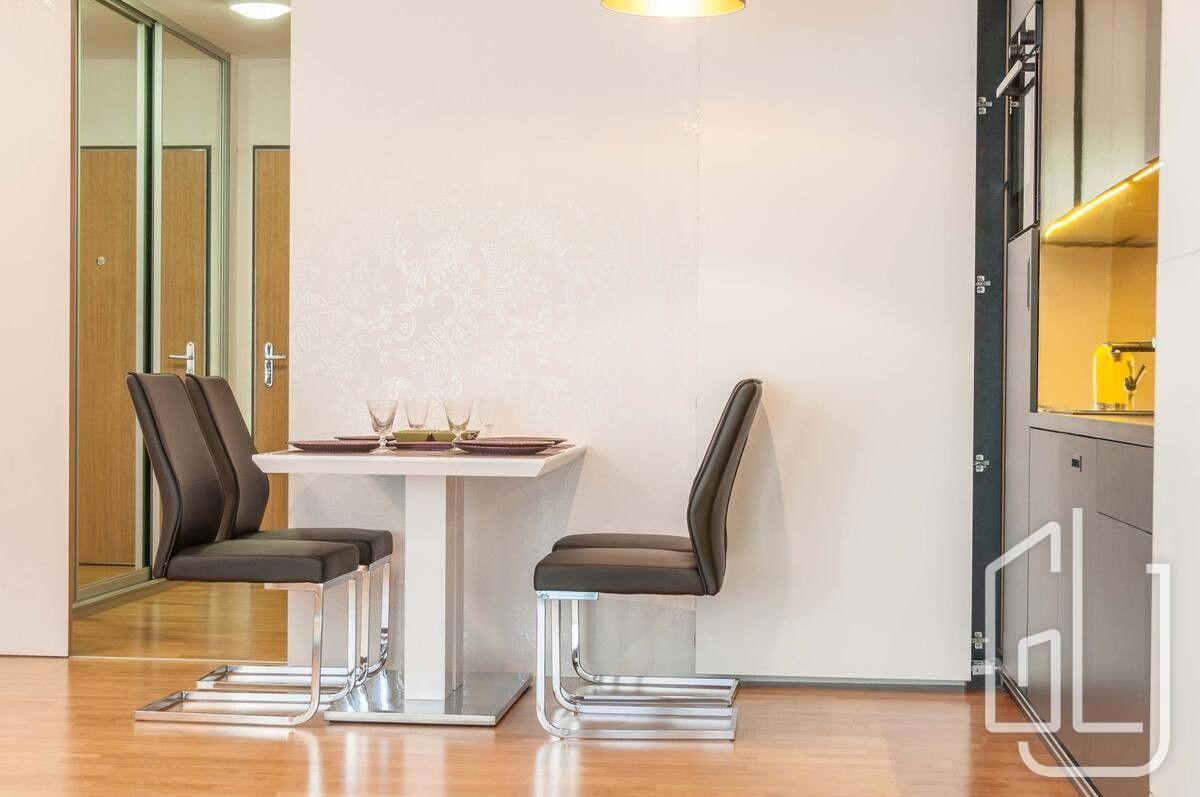 Оренда квартири · 1+kk · 51 m²