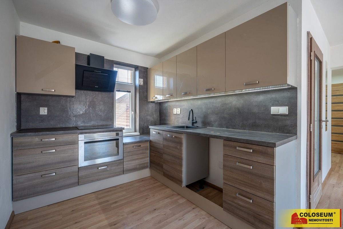 Apartment for sale · 2+kk · 52 m²