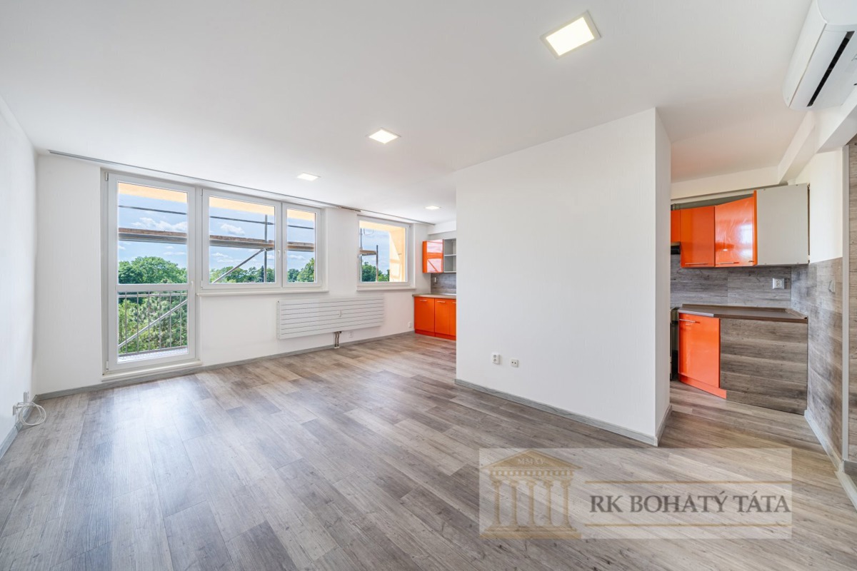 Apartment for sale · 3+kk · 78 m²
