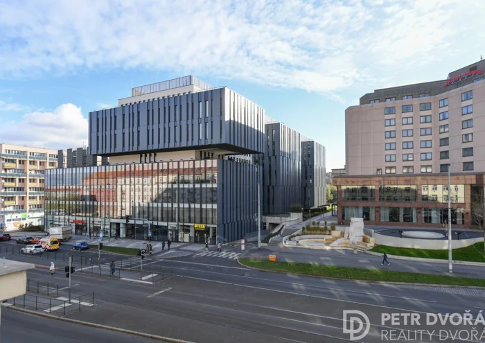 Аренда квартиры · 3+kk · 76 m²