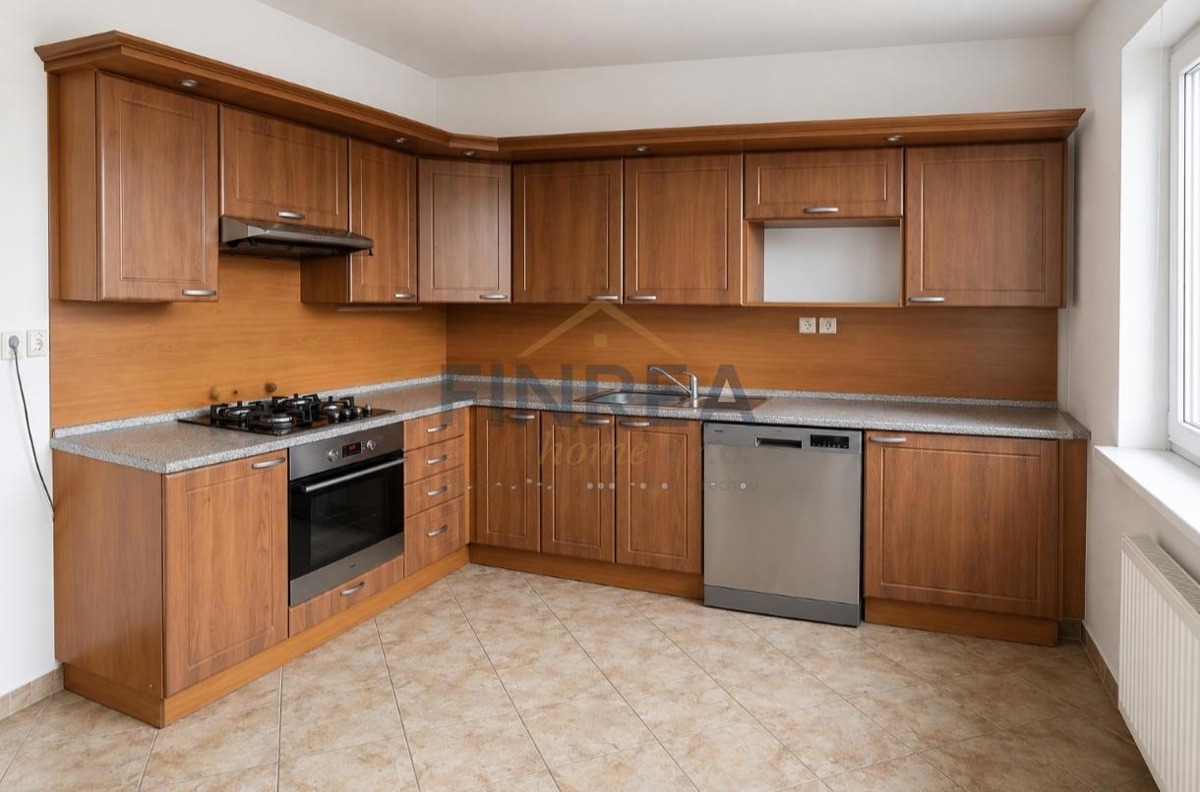 Fotografie 2 - Prodej bytu · 3+1 · 80 m²