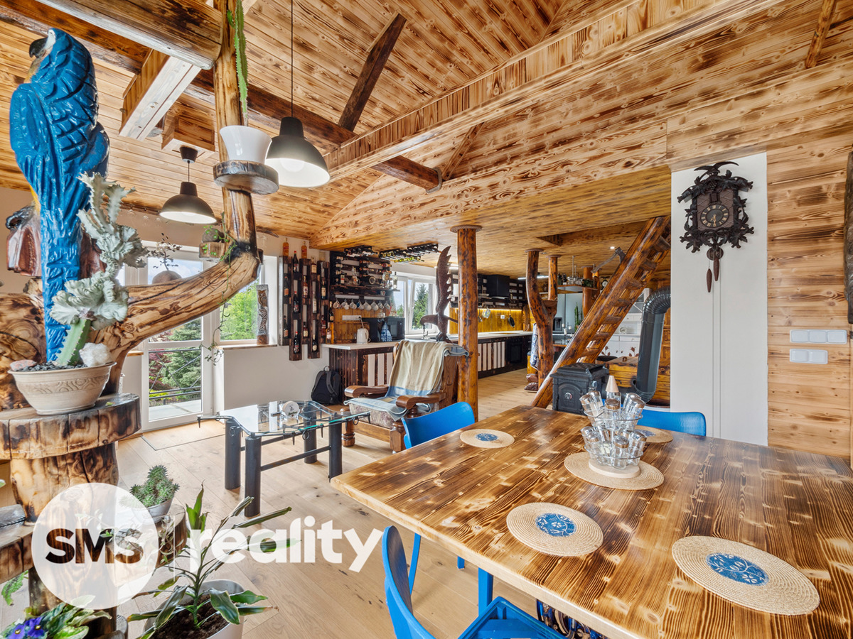 Fotografie 4 - Pronájem bytu · 2+kk · 98 m²