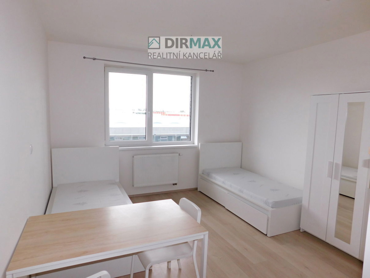 Fotografie 3 - Pronájem bytu · 1+kk · 28 m²