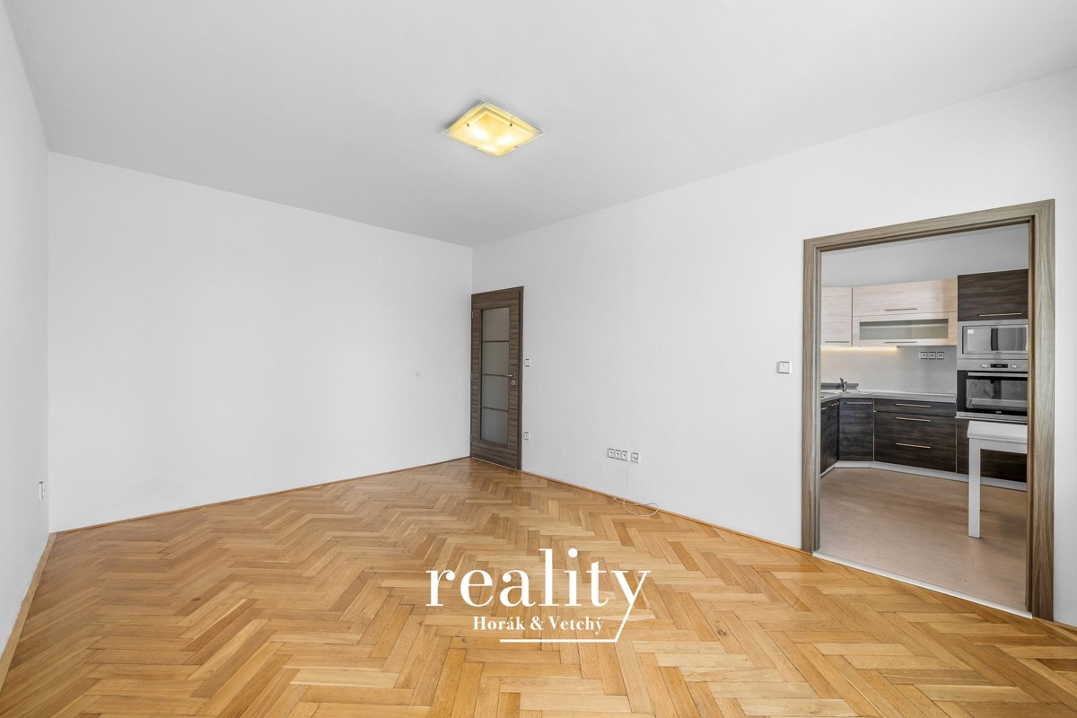 Fotografie 4 - Pronájem bytu · 2+1 · 52 m²