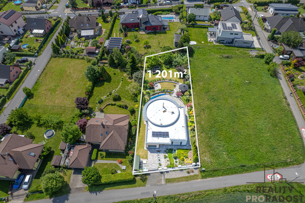 House for sale · Family house · 206 m² · 5 rooms