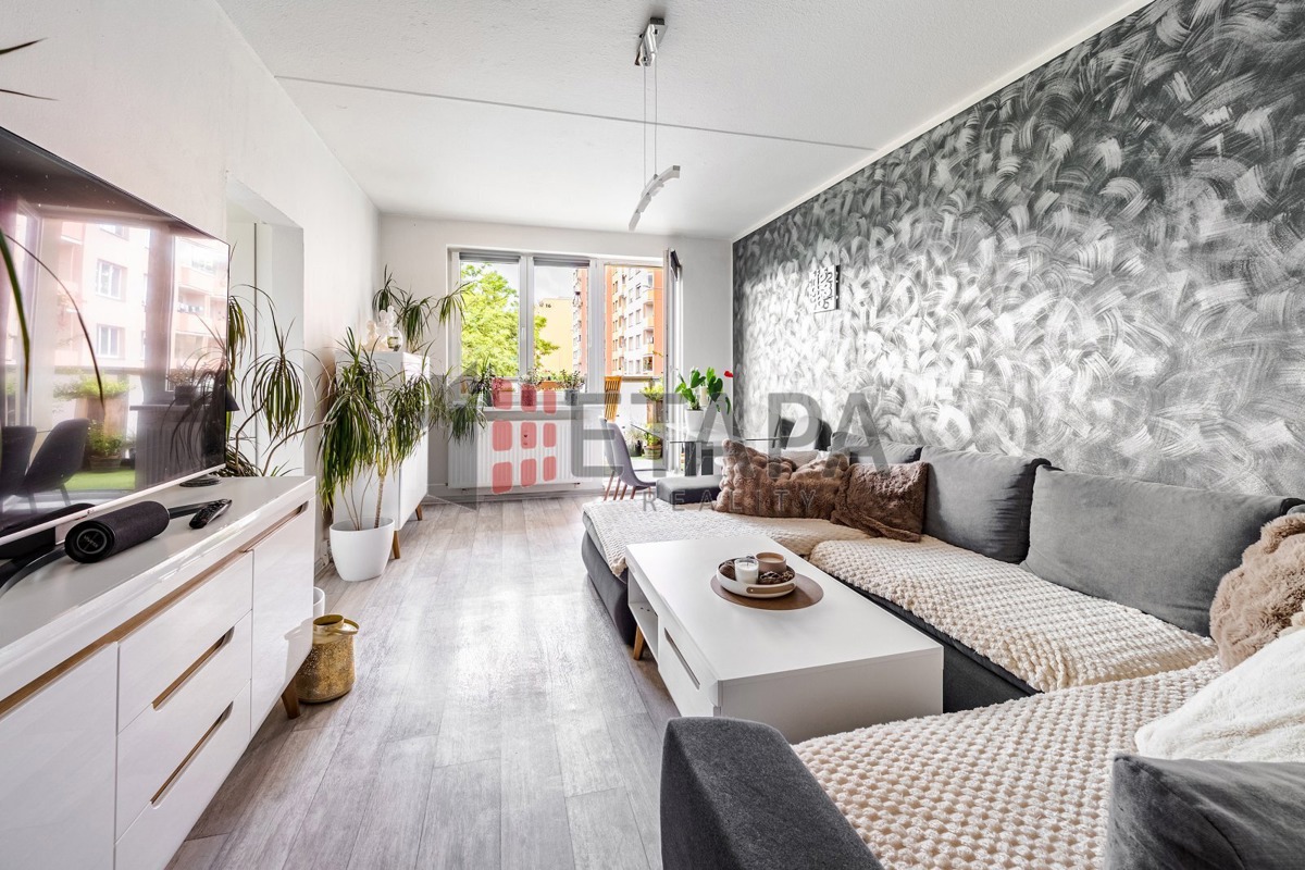 Продажа квартиры · 3+1 · 75 m²