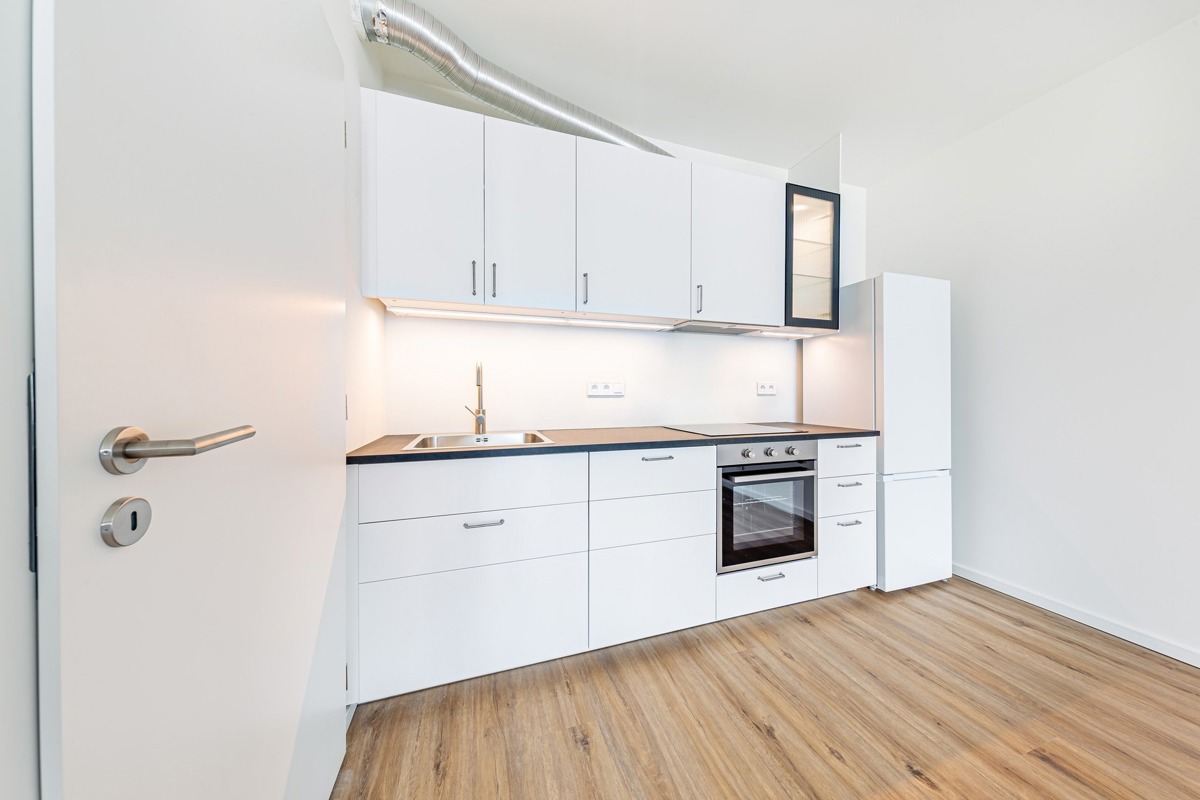 Fotografie 3 - Pronájem bytu · 2+kk · 48 m²