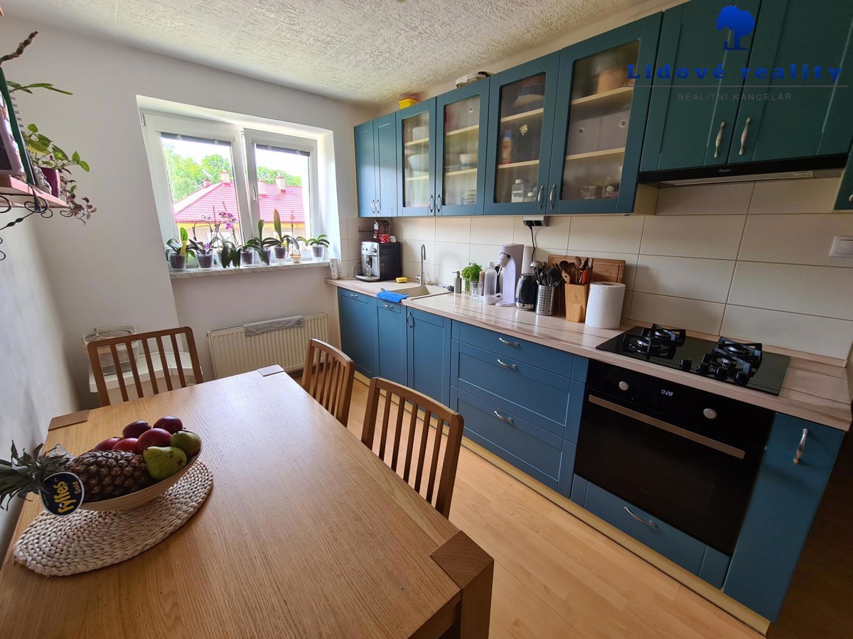 Apartment for rent · 2+1 · 54 m²